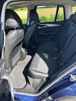 BMW X3 xDrive20d - 15