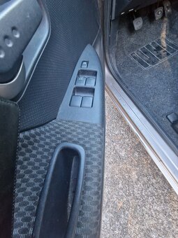 Nissan Note 1,5dci - 15