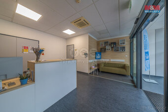Pronájem obchodního objektu, 2348 m², Ostrava - 15