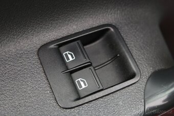 Volkswagen Caddy 1.6 TDI 55kW servisováno - 15