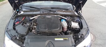 Audi A4 AVANT B9 - 15