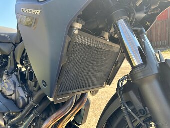 Yamaha Tracer 700 - 15