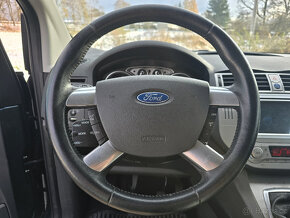 Prodám Ford Kuga 2.0TDCi Titanium 4x4 - 15