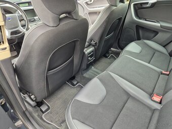 Volvo XC60 2.4tdi 130kw - 15