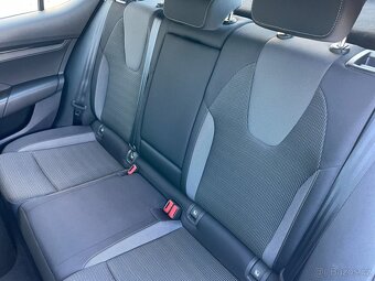 Škoda Octavia 4 1.5TSi 110kW ČR 1.maj. DPH - 15