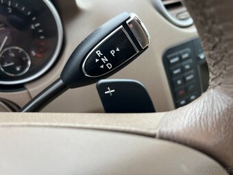 Mercedes-Benz Třídy M 420CDI 225kW 4MATIC - 15
