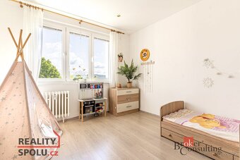 Prodej, byty/2+1, 58 m2, Košťálkova 1352/3, 26601 Beroun, Be - 15