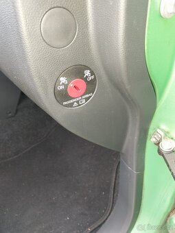 Suzuki Splash 1,0i  48 kW - 15