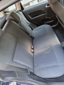 Ford fiesta 1,4 59kq 2007 3dv 5dv - 15