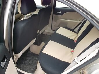 Ford Mondeo 2.0 Duratec - 15