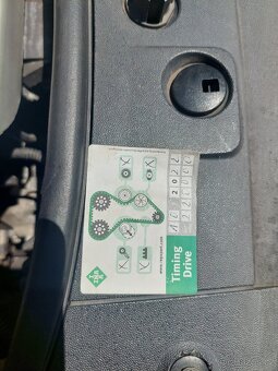 Renault Megane Cabrio 2,0 l - 15