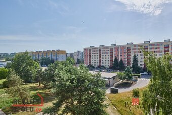 Pronájem, byty/3+1, 78 m2, Mladá Boleslav II 1312, 29301 Mla - 15