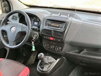 ✅FIAT DOBLO 1.6 7MIST - 15