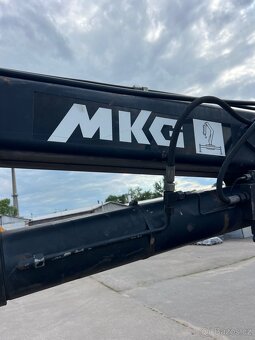 Odtahovka - VOLVO FL6 220- prodej na díly či jako celek - 15