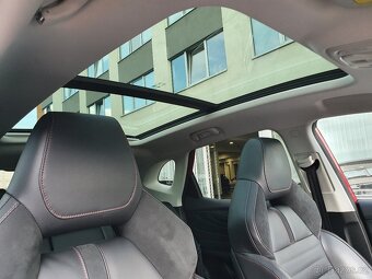 MG EHS PHEV Luxury 1.5 190kW AUT. 42tkm - záruka Autodraft - - 15