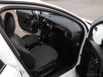 Citroën C3, 1,6 HDI/BLUE-exklusiv-2 sady kol-rok 2016 - 15