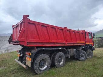 Man 35.464 8x6 sklapač - 15