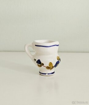 Keramické miniatury - 15