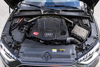 Audi A4 Avant 45 3.0 TDI S line quattro tiptronic / TOP STAV - 15