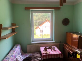 Prodej rodinného domu 325 m2, pozemek 1498 m2, Vraclávek - 15