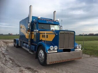 Freightliner FLC 1985 - výborný stav - 15