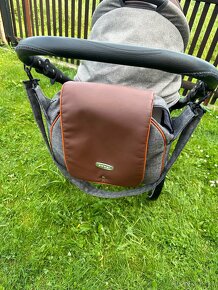 kočárek Adbor Tori Classic 3v1 - 15