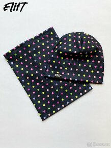 DĚTSKÉ FUNKČNÍ SETY - více vzorů - 15