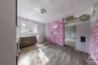 Prodej rodinného domu 3+1, Bojkovice - Krhov - 15