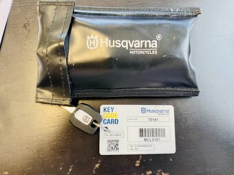 Husqvarna Svartpilen 125, možnost splátek a protiúčtu - 15