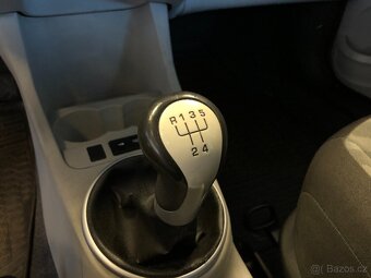 ŠKODA FABIA 1.2 12V HTP - 15