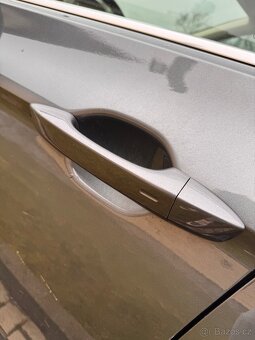 Volkswagen passat 2.0 TDI - 15