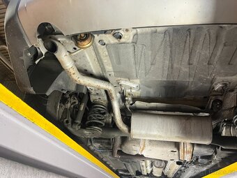 Orlando 1,8i ++++SERVISOVÁNO+PĚKNÝ STAV++++ - 15