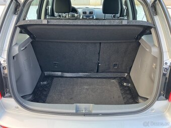 Suzuki SX4 1.6 4x4 - 15