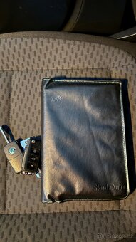 Skoda Fabia 2 combi 1.2TSI 2011 facelift - 15