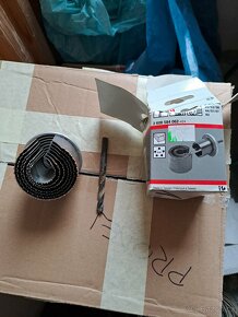 Různé nářadí - 15