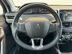 Peugeot 2008 1.2 VTi Active 60kW 2015 57.000 km - 15