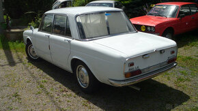 Lancia Flavia 2.0 LX Karburátor - 15