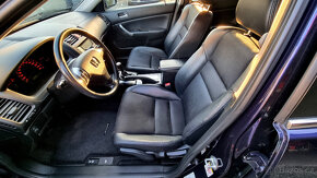 Accord 2,0i-Vtec špičkový stav, SPORT, STK servis - 15