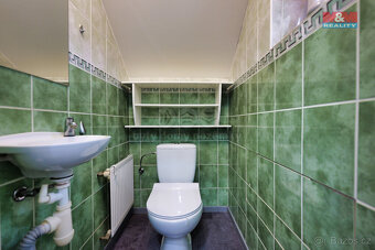 Prodej rodinného domu, 111 m², Lešany - 15