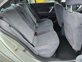 Nissan Primera automat 1.8i - 15