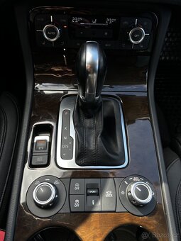 Volkswagen Touareg 3.0 TDI 2013 4motion Highline - 15