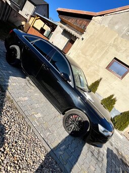 Audi a6 c7 3.0 tdi Quattro 180kw - 15