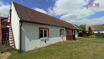 Prodej rodinného domu, 203 m², Vitín, okr. České Budějovice - 15
