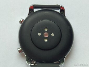 Hodinky Xiaomi Amazfit GTR 47mm Stainless Steel - 15