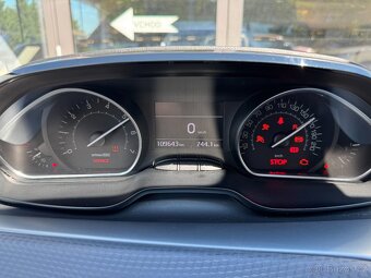 Peugeot 208 1.2 (81Kw) PureTech 110k ALLURE S&S MAN6 - 15