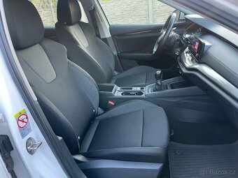 Škoda Octavia 1.0TSi 1.MAJITEL ČR DPH NEHAVAROVÁNO - 15