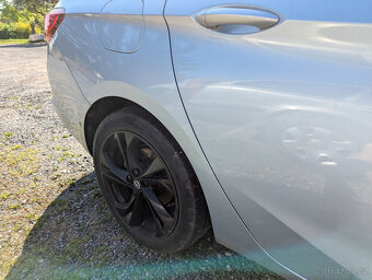 OPEL ASTRA ST ULTIMATE 1.5 CDTi AUTOMAT (2020) - 15