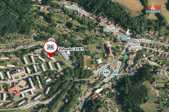 Prodej bytu 3+KK, 51 m², Horní Slavkov, ul. Zahradní - 15