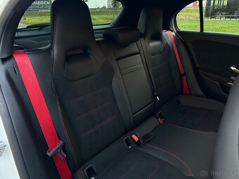Mercedes-Benz A35 AMG, Aero, DPH, Burmester - 15