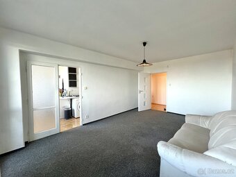 Prodej byty 3+1, 81 m2 - Praha - Vokovice, ev.č. 00042 - 15